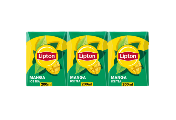 645205 ICE TEA MANGA TET 0.20L (24)