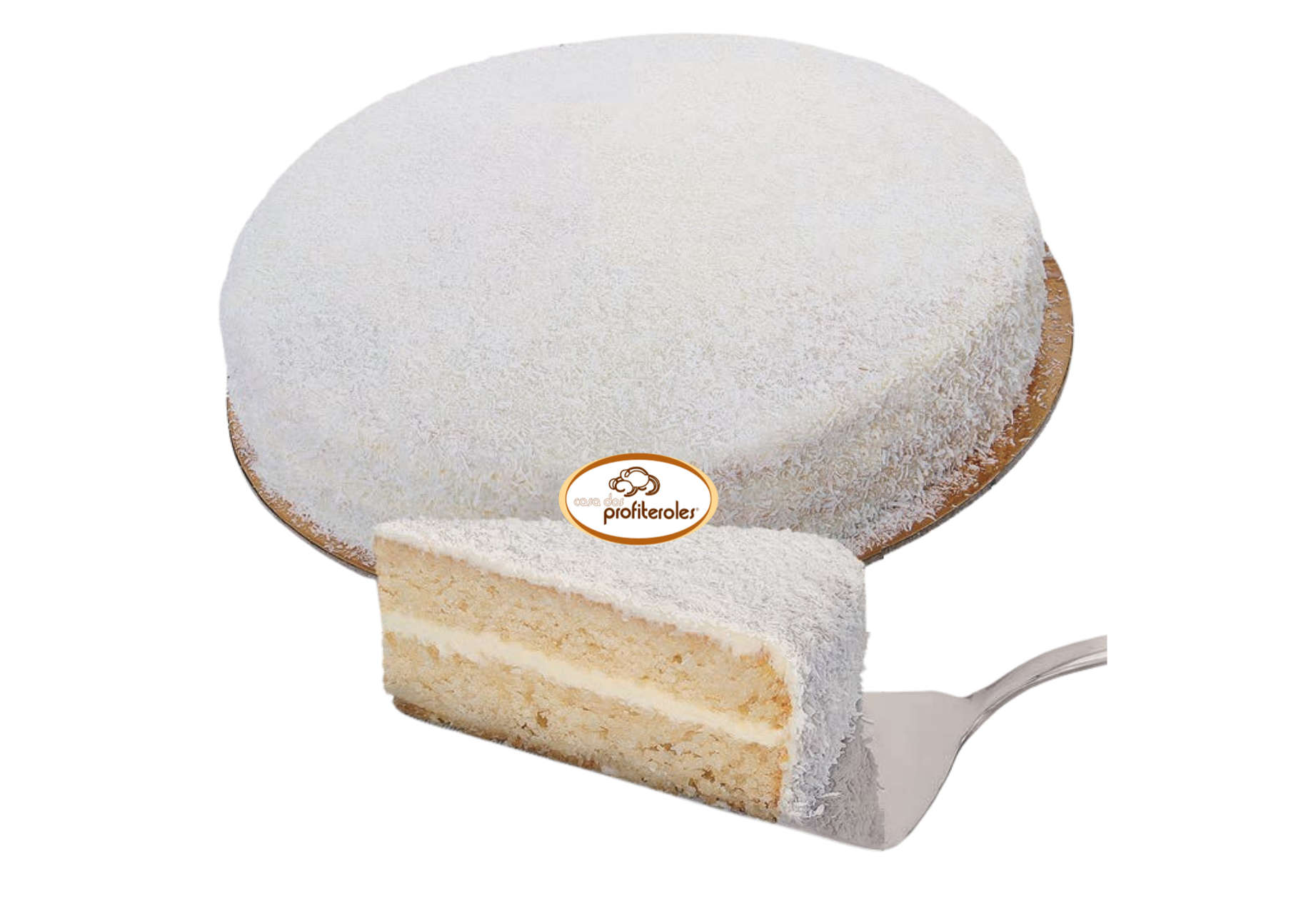 574414 BOLO DE COCO 1500G C.PROF