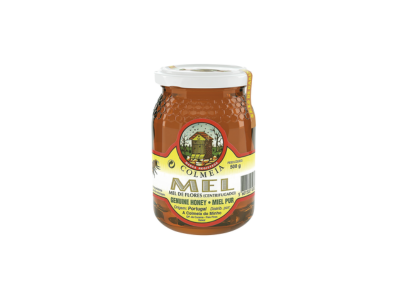 Mel Frasco 500 Gr Colmeia Minho