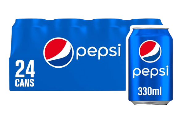 664099 REF PEPSI LT 330ML (24)