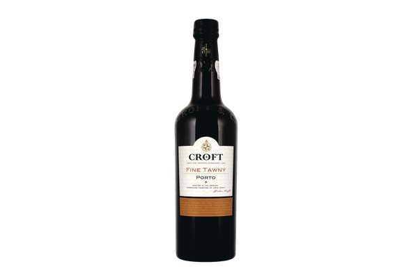 663232 VINHO DO PORTO TAWNY CROFT 75CL