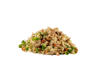 ARROZ DE PATO  CX 2x2KG CONG