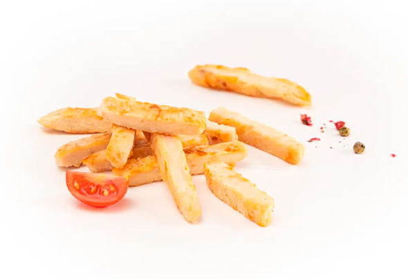 649250 TIRAS DE FRANGO ASSADAS 10MM CONGELADAS IDG 3