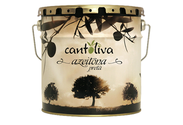 664642 AZEITONA PTA 18 20 CANTOLIVA LT 8.5KG PL