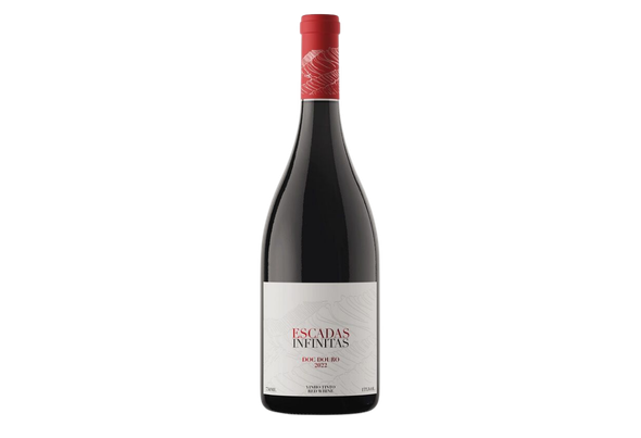 662319 VINHO TTO DOC DOURO ESC. INFINITAS 75CL