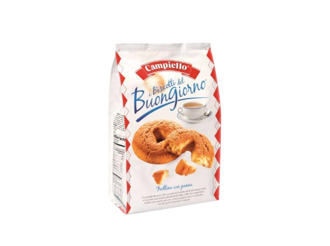 Campiello Biscoito C Creme 700 Gr