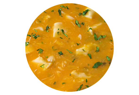 655681 SOPA PEIXE CONG B.ALI 1.25KG CX6