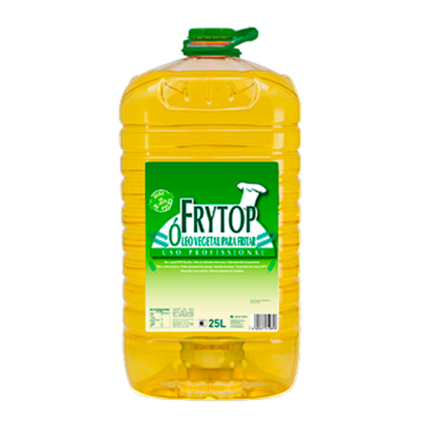 Azeite, Óleo e Vinagre