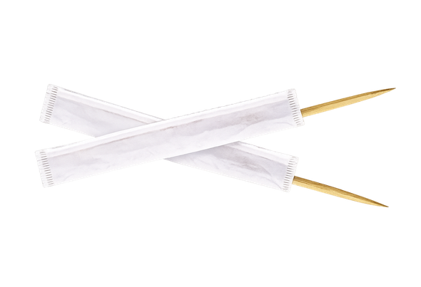 556619 PALITOS INDIVIDUAIS