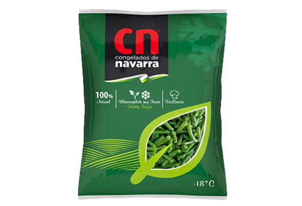 662921 FEIJAO VERDE PLANO CONG NAVARRA 10KG