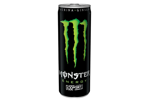 BEBIDA ENERGÉTICA ENERGY GREEN MONSTER LATA