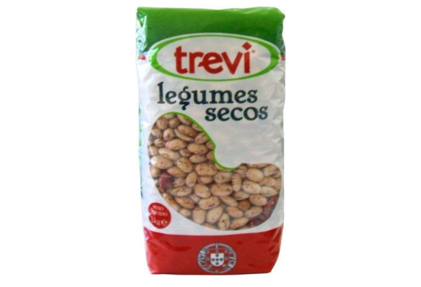 664999 FEIJAO CATARINO TREVI 500G