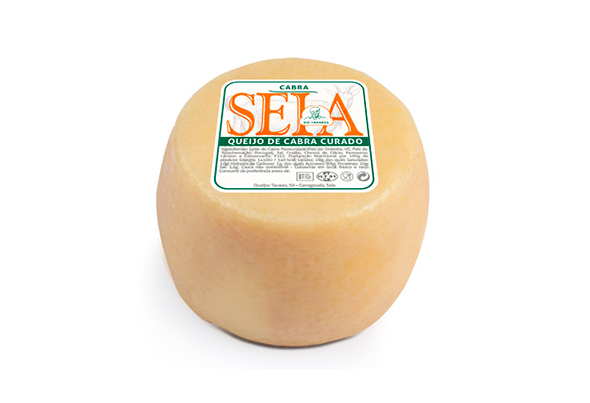 600082 QUEIJO CABRA CURADO MERENDEIRA SEIA