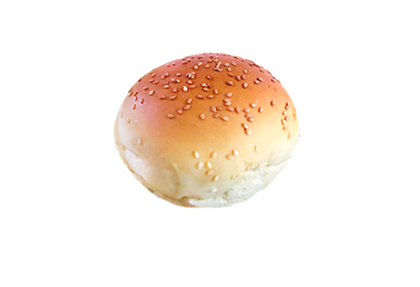 650265 PAO DE HAMBURGUER CORT CELESTE 60G 30UN