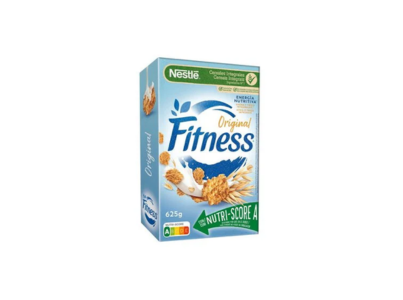 CEREAIS FITNESS 625 GRS NAT
