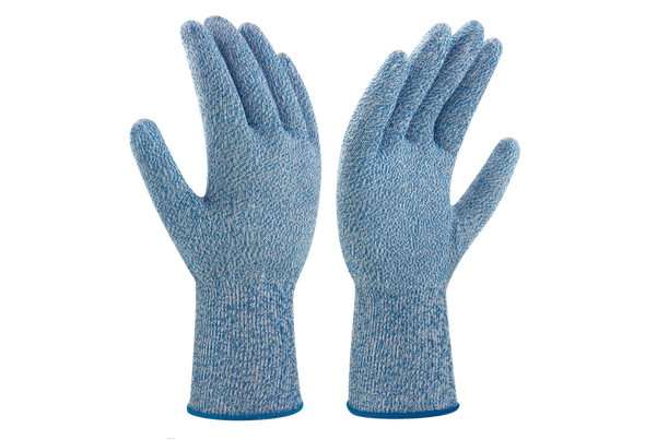 629575 LUVA ANTI CORTE ALIMENTAR 3 X 4 X F (N9)
