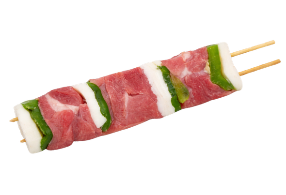 120742 ESPETADAS PERU ( 2 ESPETO ) CONG