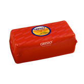 Queijo Edam e Flamengo