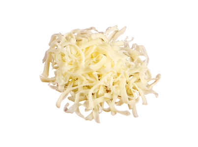 QUEIJO MOZZARELLA RALADO 1.5KG BIANCA