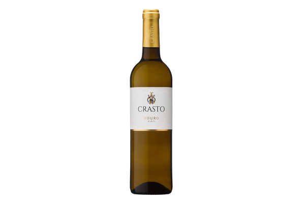 662312 VINHO BCO DOC CRASTO 75CL