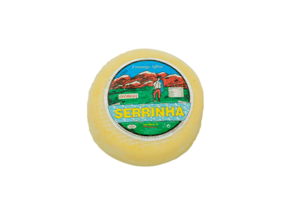 Queijo Prato Serrinha Kg