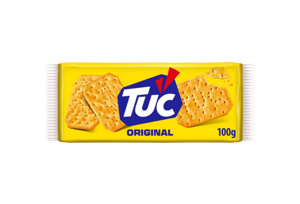 Distribuidor Bolachas Tuc Original