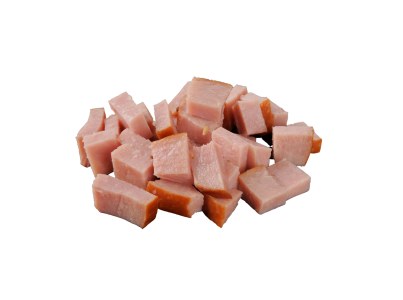 Carne Porco Refrig.Cubos 30X30