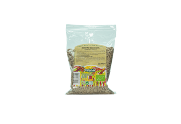 SEMENTES GIRASSOL BIO PROVIDA 200G UN