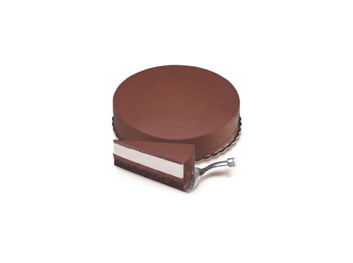 Parfait 3 Chocolates 1600G C.Prof