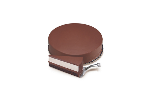 Parfait 3 Chocolates 1600G C.Prof