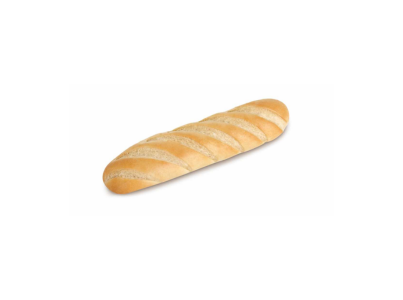 MEIA BAGUETE 120G (76UN) FRIPAN