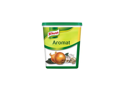 Tempero Aromat 500 Grs Knorr