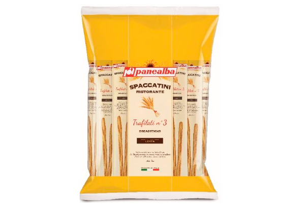 SPACCATINI RISTORANTE PANEALBA