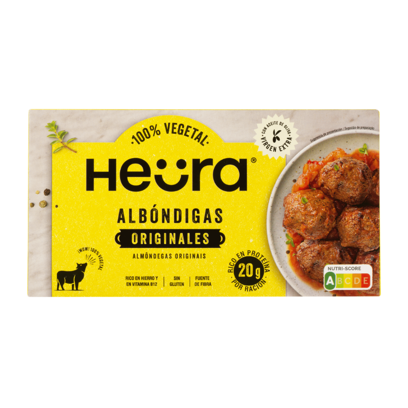 Produtos Vegan e Vegetarianos