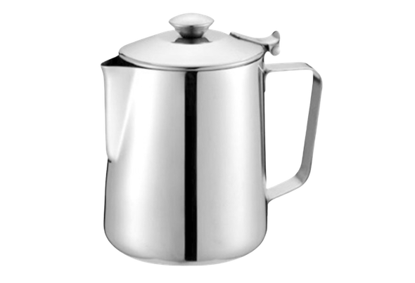 CAFETEIRA INOX 2L