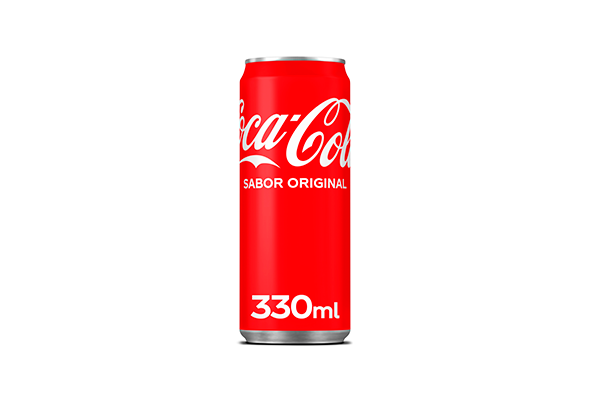 571090 COCA COLA 0.33 LATA PRESTIGE (28UN)
