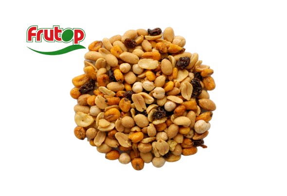 COCKTAIL SALGADO FRUTOP 1KG