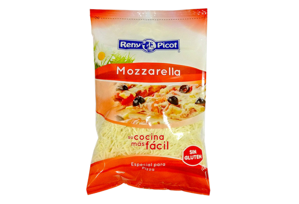 663889 QUEIJO MOZZARELLA RAL S GL RENY PICOT1KG