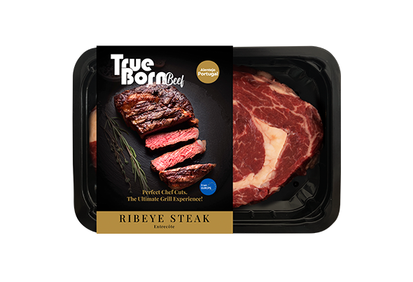 652144 AUTENTICO TRUBORN BIFE ACEM REDON200G CG