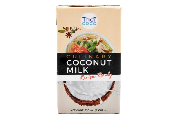 LEITE DE COCO THAI TETRA