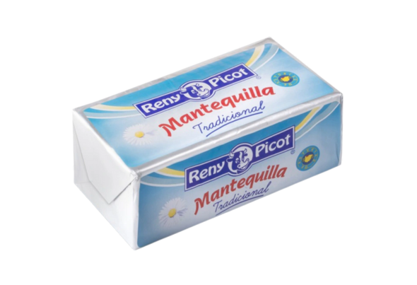 660117 MANTEIGA SSAL RENYPICOT ALUM 1KG