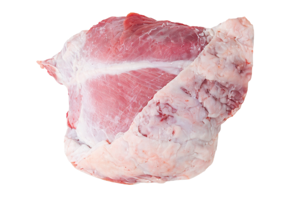 593166 CORACAO DE ALCATRA VITELA BRAN CONG EKRO