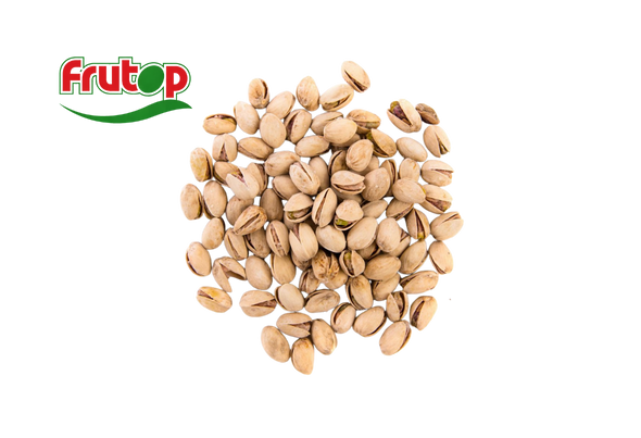 660741 PISTACHO TORRADO C CASCA C SAL FRUTOP1KG