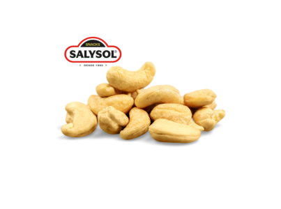 Cajus Tostados Box (Cx64un) Salysol