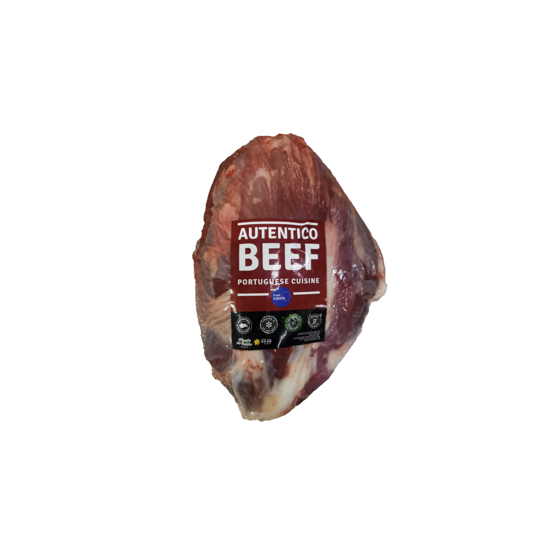 652078 AUTENTICO NERVO DO GANSO NOVILHO CONG