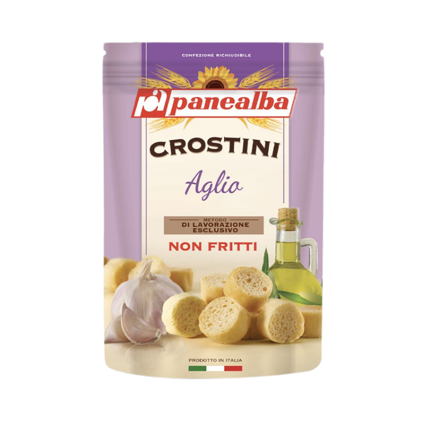 Croutons