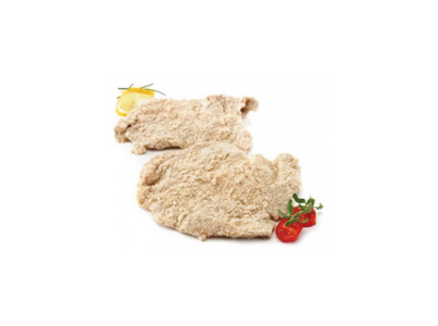 Bifinhos Peru Panados Cong Cx + 5 Kg