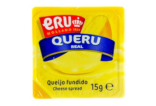 664021 QUEIJO ERU 15G CX120