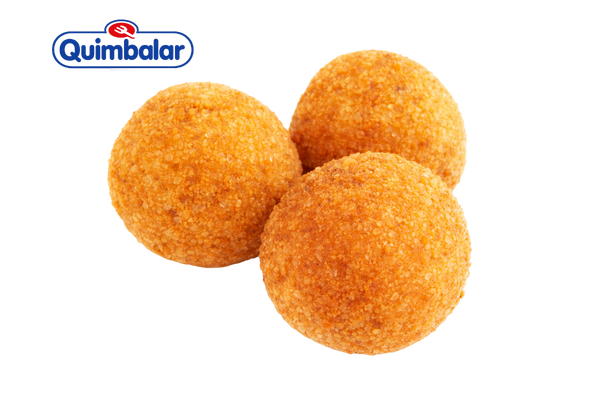 BOLINHA DE ALHEIRA QUIMBALAR 20G