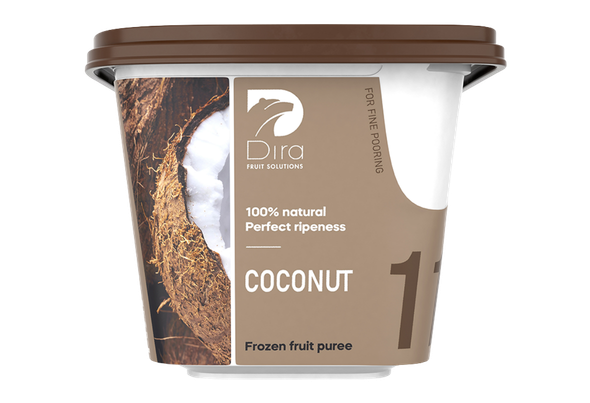 653586 PURE COCO C A CONG DIRA 1KG